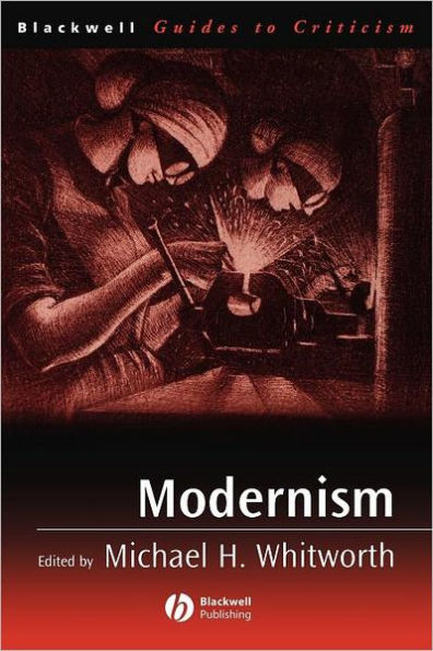 Modernism / Edition 1