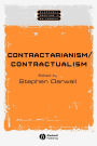 Contractarianism / Contractualism / Edition 1