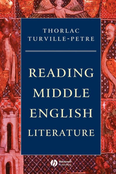 Reading Middle English Literature / Edition 1