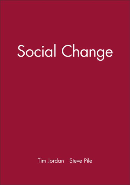 Social Change / Edition 1