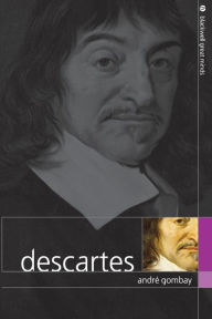Title: Descartes / Edition 1, Author: Andre Gombay