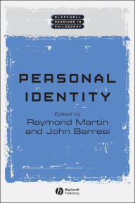 Title: Personal Identity / Edition 1, Author: Raymond Martin