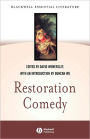 Restoration Comedy / Edition 1