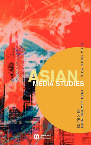 Asian Media Studies: Politics of Subjectivities / Edition 1