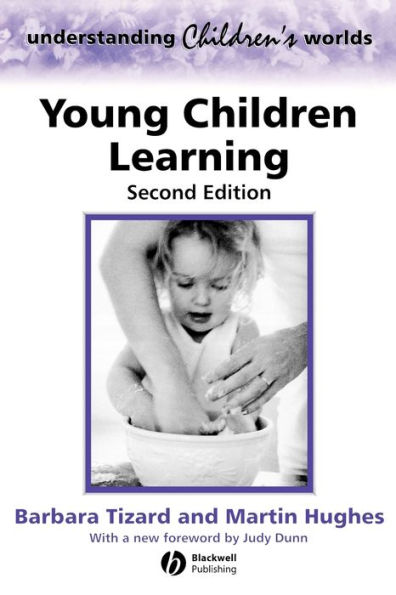 Young Children Learning / Edition 2