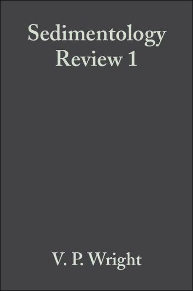 Sedimentology Review 1 / Edition 1