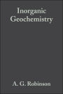 Inorganic Geochemistry: Applications to Petroleum Geology / Edition 1