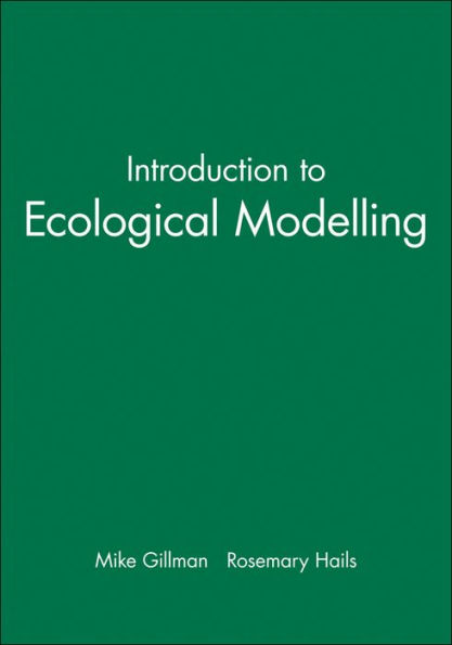 Introduction to Ecological Modelling / Edition 1