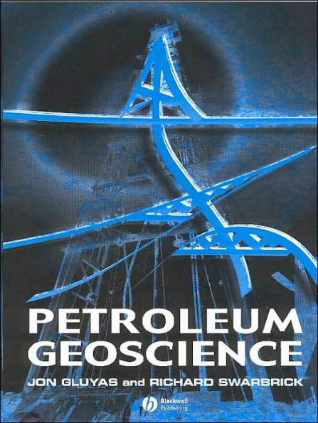 Petroleum Geoscience / Edition 1