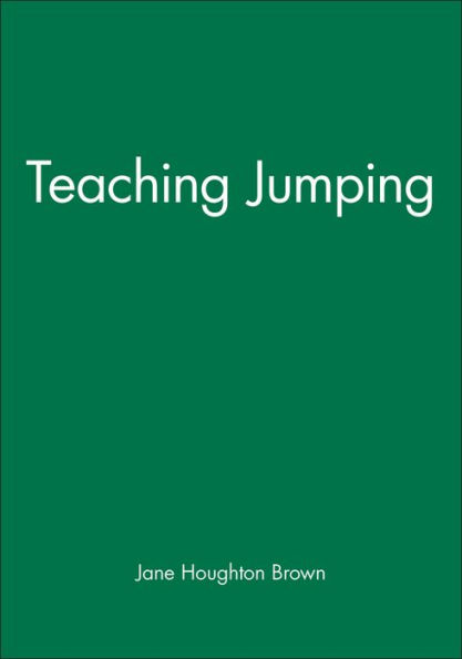 Teaching Jumping / Edition 1