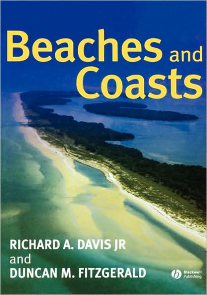 Beaches and Coasts / Edition 1