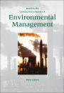 Blackwell's Concise Encyclopedia of Environmental Management