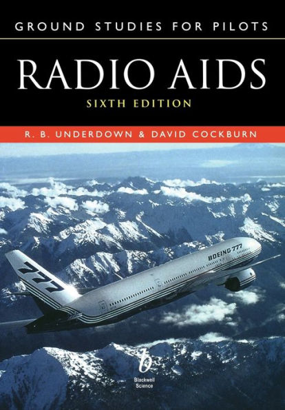 Ground Studies for Pilots: Radio Aids Sixth Edition / Edition 6