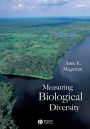 Measuring Biological Diversity