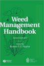 Weed Management Handbook