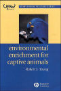 Environmental Enrichment for Captive Animals