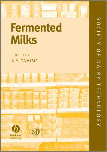 Fermented Milks / Edition 1