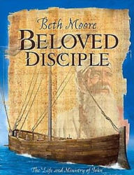 Title: Beloved Disciple Leader Guide, Author: Beth Moore