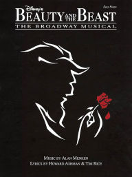 Title: Disney's Beauty and the Beast: The Broadway Musical, Author: Alan Menken