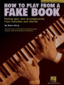 How to Play from a Fake Book