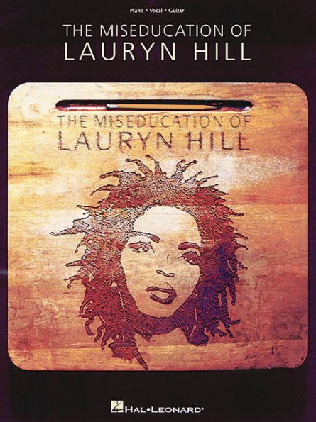 The Miseducation of Lauryn Hill