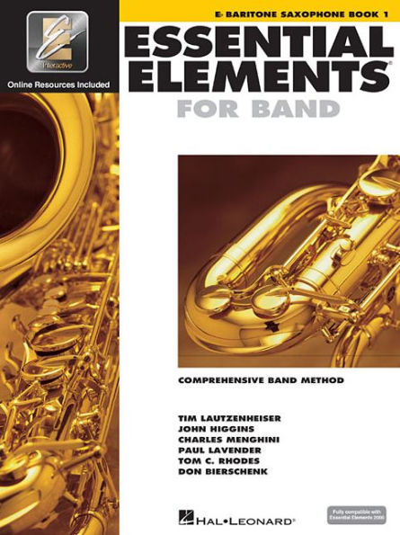 Essential Elements 2000