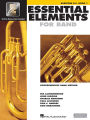 Essential Elements 2000 - Baritone B. C.