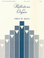 Reflections for Organ