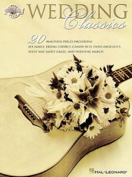 Title: Wedding Classics, Author: Hal Leonard Corp.