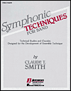 Symphonic Techniques - Percussion