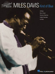 Title: Miles Davis - Kind of Blue, Author: Miles Davis