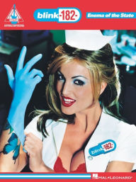 Title: blink-182 - Enema of the State, Author: Blink-182