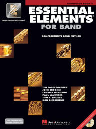 Title: Essential Elements 2000 - Conductor, Author: Tim Lautzenheiser