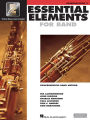 Essential Elements for Band - Book 2 with EEi - Bassoon (Book/Online Audio)