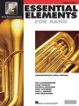 Essential Elements for Band - Book 2 with EEi (Book/Media Online)
