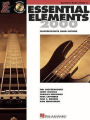 Essential Elements 2000 - Electric Bass