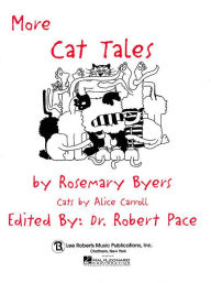 Title: More Cat Tales, Author: Rosemary Byers