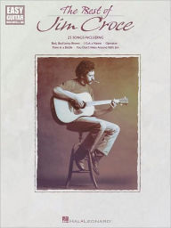 Title: The Best of Jim Croce, Author: Jim Croce