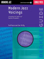 Modern Jazz Voicings Arranging for Small and Medium Ensembles (Book/Online Audio) / Edition 1