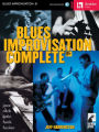 Blues Improvisation Complete Book/Online Audio