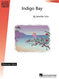Title: Indigo Bay, Author: Jennifer Linn