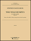 The Wild Rumpus: A Mother's Tale from the Trenches