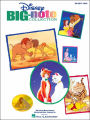 Disney Big-Note Collection - Big-Note Piano