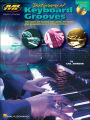 Dictionary of Keyboard Grooves: Private Lessons Series