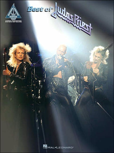 Best of Judas Priest