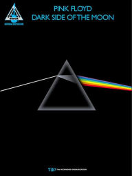Title: Pink Floyd - Dark Side of the Moon, Author: Pink Floyd
