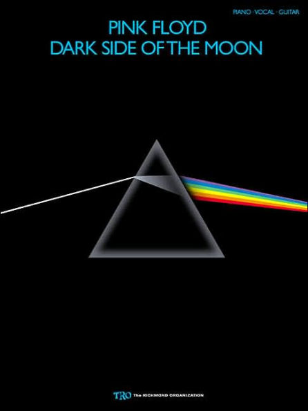 Pink Floyd - Dark Side of the Moon