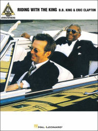Title: B.B. King & Eric Clapton - Riding with the King, Author: Eric Clapton