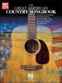 The Great American Country Songbook