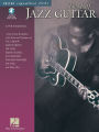 Best of Jazz Guitar - Singature Licks Book/Online Audio